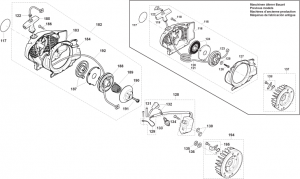 Ignition Electronics, Starter-1