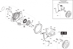 Ignition Electronics, Starter2