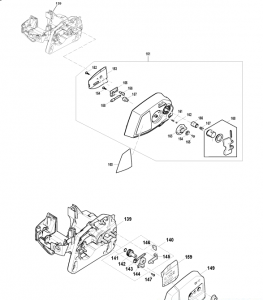 TLC, Chain Tensioner