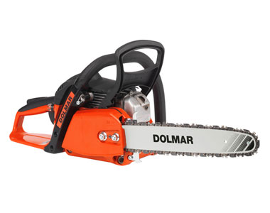 Compare Models | Dolmar Chainsaw Guide